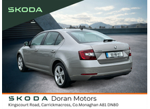 2018 Skoda Octavia 1.6L Diesel For Sale Images