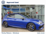 2024 VOLKSWAGEN GOLF * R * DSG * 320 BHP * 4 MOTION * HUGE SPEC * TRINITY VOLKSWAGEN *