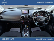 2015 Audi A3 1.4L Petrol For Sale Images