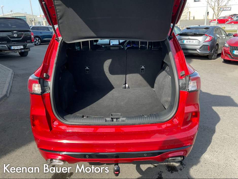 2020 Ford Kuga 1.5L Diesel For Sale Images