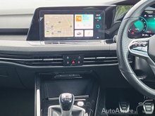 2023 Volkswagen Golf 1.5L Petrol For Sale Images