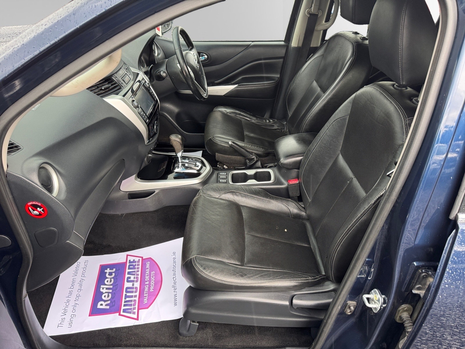 2016 Nissan Navara 2.3L Diesel For Sale Images