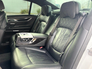 2017 BMW 7 SERIES 740 G11 D XDRIVE M SPORT 4DR A AUTO