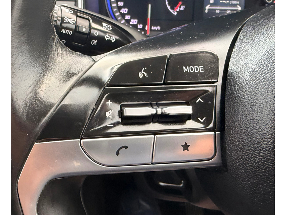 2021 Hyundai Tucson 1.6L Diesel For Sale Images