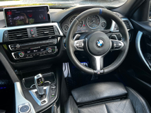2017 BMW 3 Series 2L Petrol Plug-in Hybrid For Sale Images