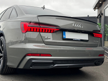 2021 Audi A6 2L Diesel For Sale Images