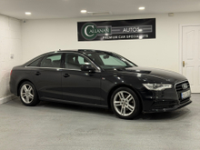 2013 Audi A6 2L Diesel For Sale Images
