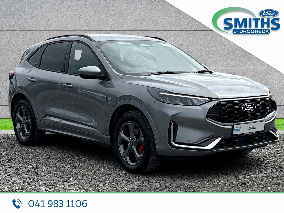 Used Ford Kuga 2026 in Louth
