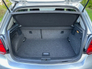 2017 VOLKSWAGEN POLO Cross Polo 1.2 TSI  DSG  BMT  Automatic
