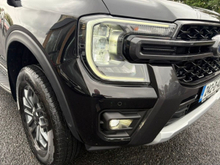 2024 Ford Ranger 3L Diesel For Sale Images