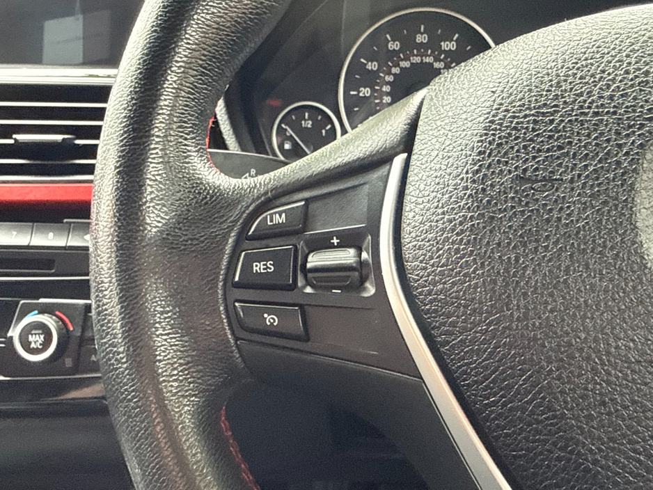 2018 BMW 3 Series 1.5L Petrol For Sale Images