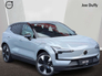 2025 VOLVO EX30 Single Motor Ex Range BEV 272hp Ultra