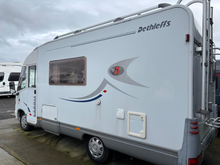 2004 Fiat Ducato 2.8L Diesel For Sale Images
