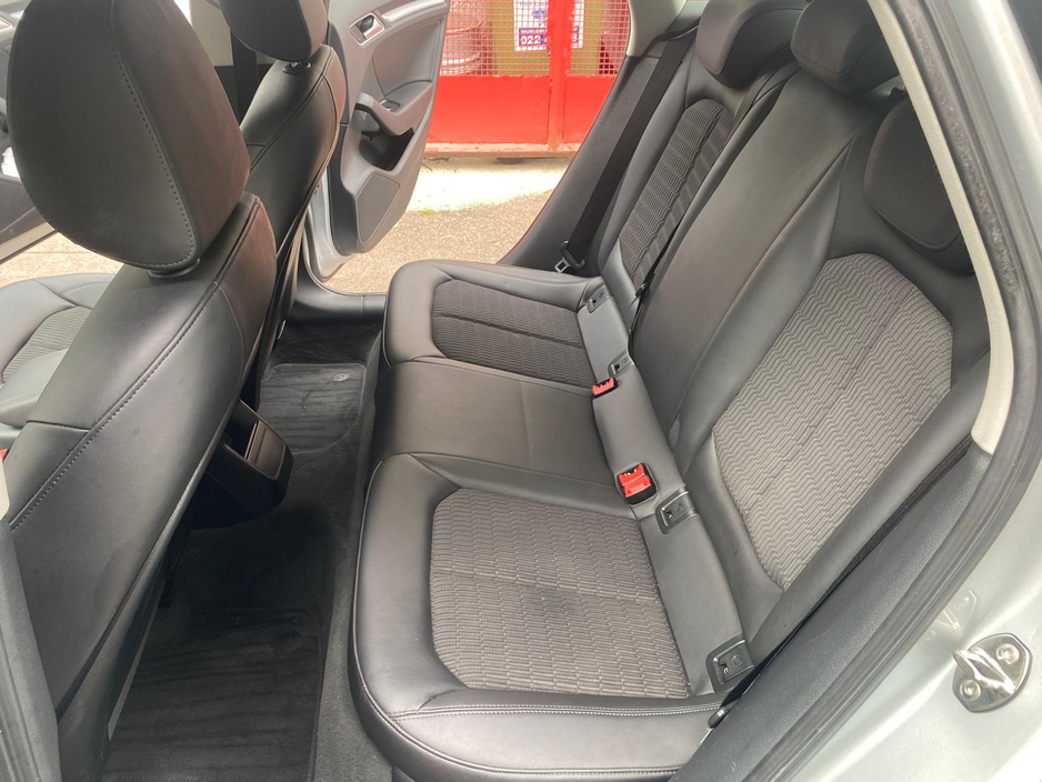 2014 Audi A3 1.6L Diesel For Sale Images