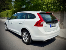 2014 Volvo V60 1.6L Diesel For Sale Images