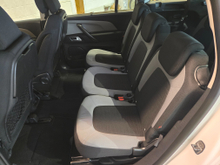 2014 Citroen Grand C4 Picasso 1.6L Diesel For Sale Images