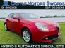 2017 ALFA ROMEO GIULIETTA SALE NOW ON / €17450 / AUTO  /LEATHER