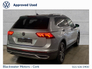 2022 VOLKSWAGEN TIGUAN ALLSPACE 2.0TDI 150BHP ELEGANCE AUTOMATIC