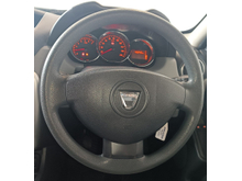 2015 Dacia Duster 1.5L Diesel For Sale Images