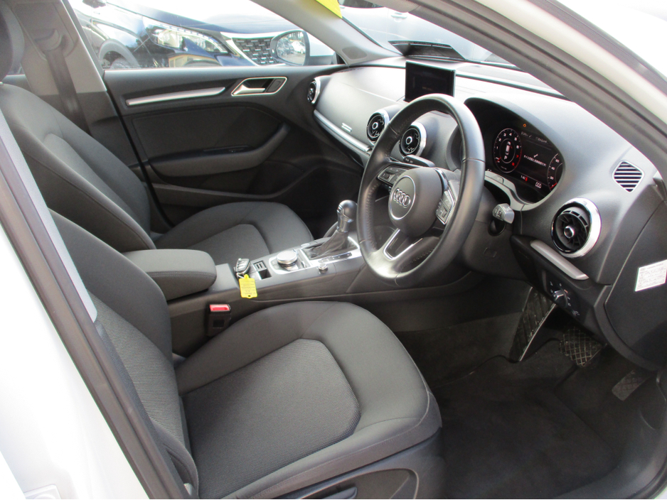 2018 Audi A3 1.4L Petrol For Sale Images