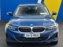 2023 BMW 3 SERIES 330e TOURING 2.0 PLUG-IN HYBRID AUTO // VIRTUAL COCKPIT // AMBIENT LIGHTING // LEATHER HEATED SEATS