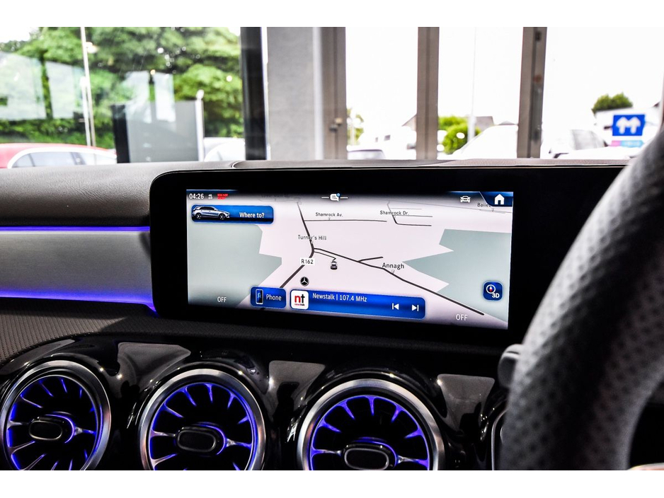 2024 Mercedes-Benz A Class 2L Diesel For Sale Images