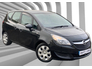 2015 OPEL MERIVA SC 110PS 5DR