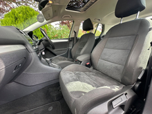 2011 Volkswagen Golf 1.6L Diesel For Sale Images