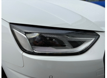 2022 Audi A4 2.0L Diesel For Sale Images