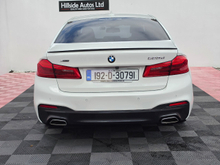 2019 BMW 5 Series 2L Diesel For Sale Images