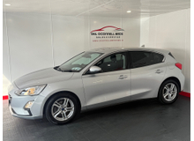 2019 Ford Focus 1.5L Diesel For Sale Images