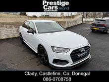 2022 Audi A4 2L Diesel For Sale Images