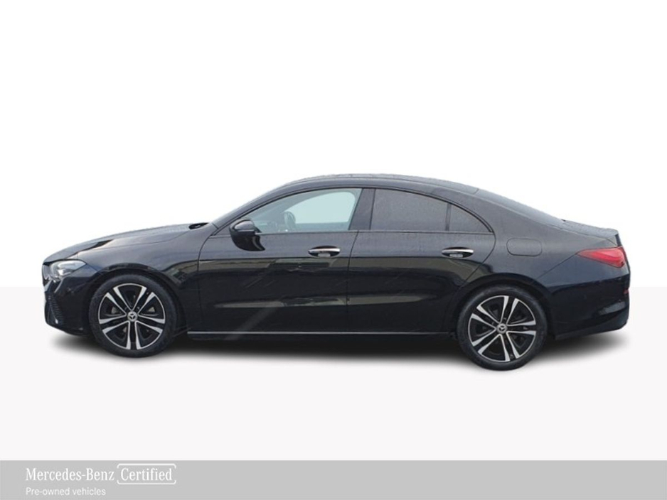 Mercedes-Benz CLA Class CLA 180 Progressive 1.3 Petrol 136 BHP ONLY 54,000 Kilometres — thumbnail 9