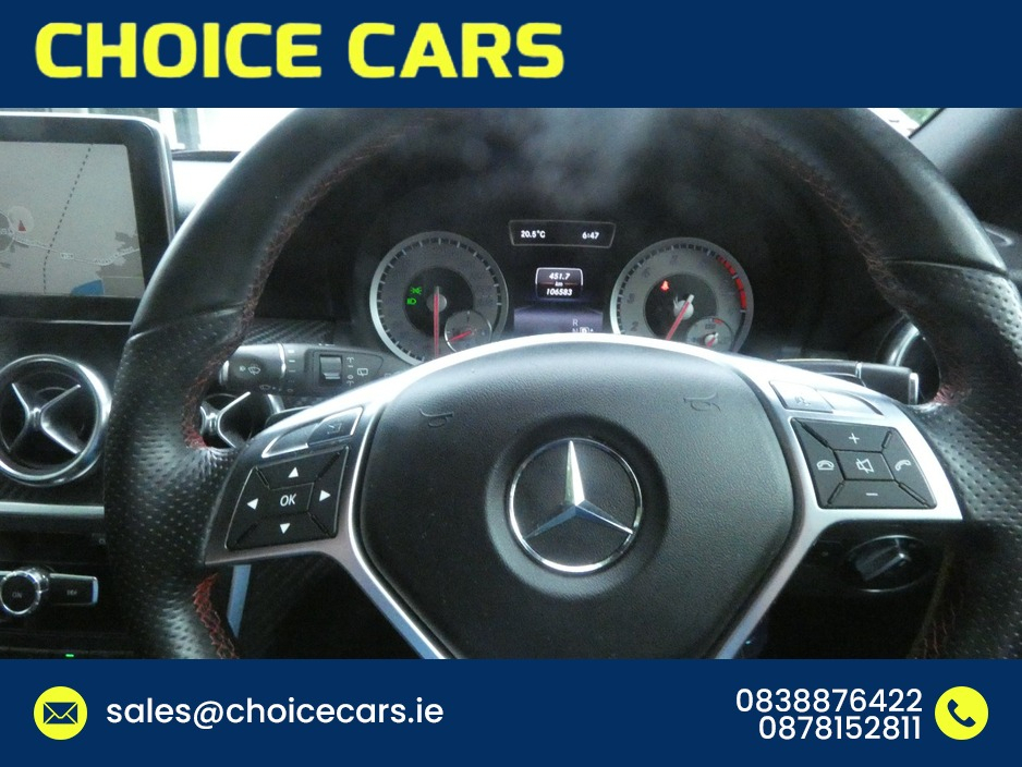 2013 Mercedes-Benz A Class 1.6L Petrol For Sale Images