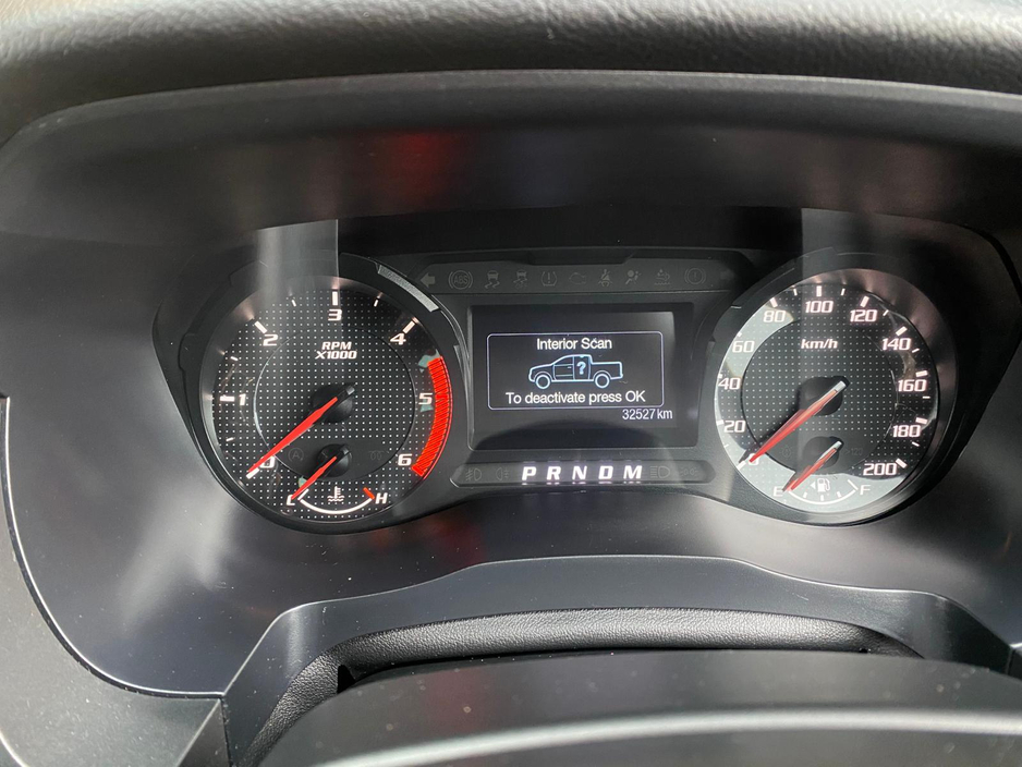 2024 Ford Ranger 2L Diesel For Sale Images