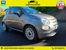 Fiat 500 1.0 Mhev Dolcevita 3DR