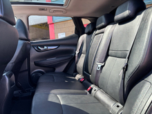2015 Nissan Qashqai 1.5L Diesel For Sale Images