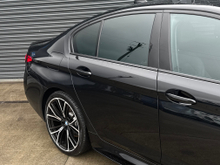 2021 BMW 5 Series 2L Petrol Plug-in Hybrid For Sale Images