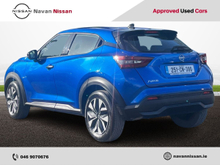 2025 Nissan Juke 1L Petrol For Sale Images
