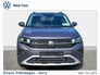 2026 VOLKSWAGEN T-CROSS EDITION 75 95BHP 1.0 PETROL