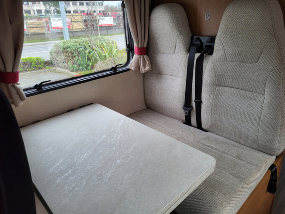 2015 Auto-Trail Imala 2.3L Diesel For Sale Images