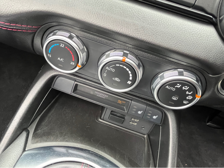 2017 Mazda MX-5 1.5L Petrol For Sale Images