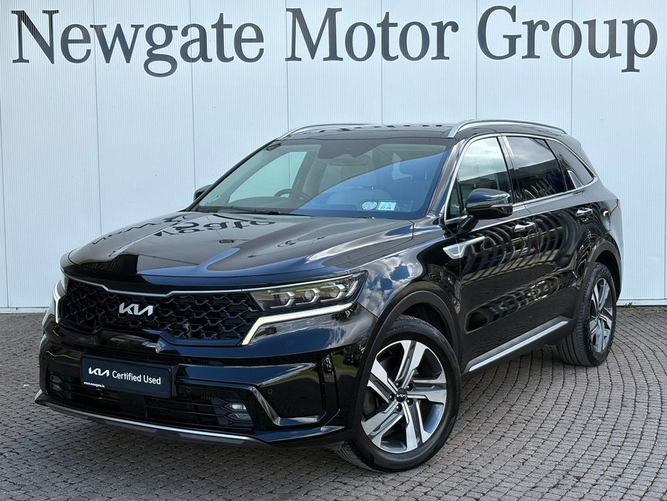 Used Kia Sorento 2023 in Meath