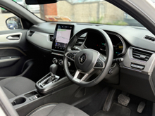 2025 Renault Arkana 1.6L Petrol Hybrid For Sale Images