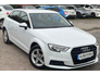 2017 AUDI A3 TFSI 1.4L Petrol Automatic (9188)