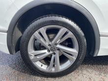 2023 Volkswagen Tiguan 2L Diesel For Sale Images