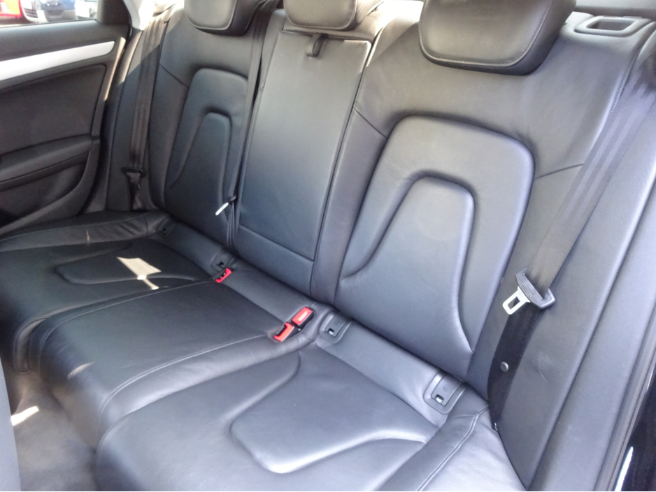 2015 Audi A4 2.0L Diesel For Sale Images