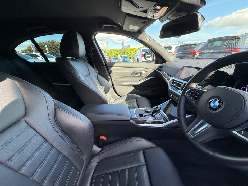 BMW 3 Series M-SPORT - X-DRIVE - 2.0L DIESEL - AUTO - 12M WARRANTY - CAR: 2615 — thumbnail 17