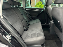 2015 Volkswagen Tiguan 2L Diesel For Sale Images