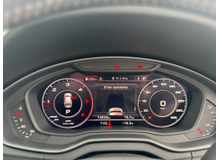 2020 Audi Q5 2.0L Diesel For Sale Images